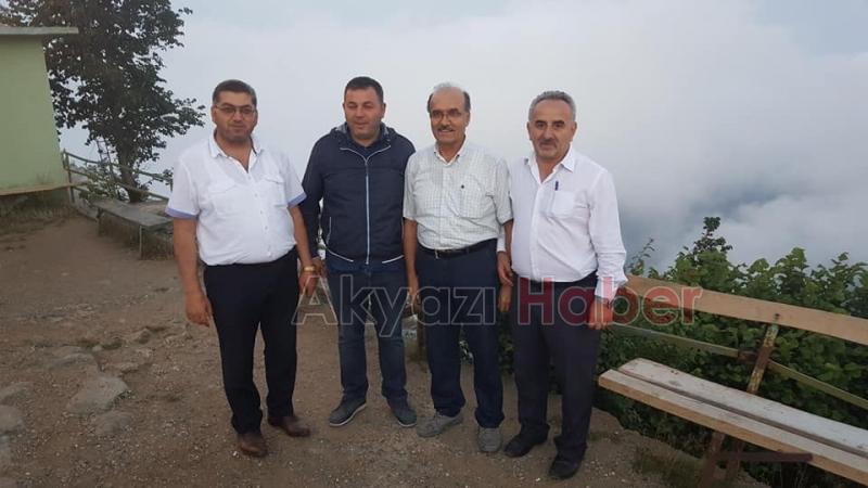 Keremali Türbesi ve Çevre Düzenlemesi Proje Çalışması Başlatıldı