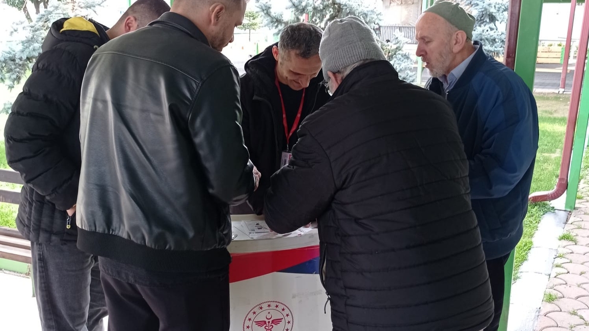 KETEM’den Hayat Kurtaran Farkındalık Çalışmas