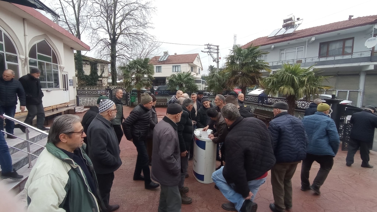 KETEM’den Hayat Kurtaran Farkındalık Çalışmas