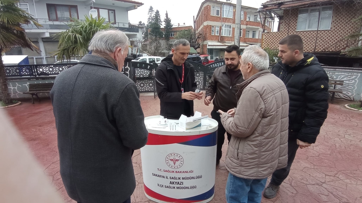 KETEM’den Hayat Kurtaran Farkındalık Çalışmas
