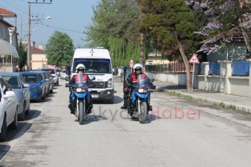 Kıdemli Başçavuş Mustafa Balta Kansere Yenik Düştü