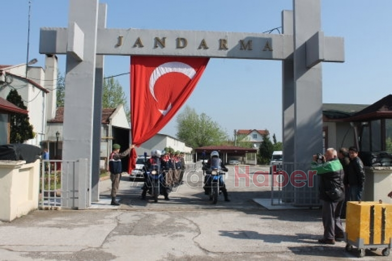 Kıdemli Başçavuş Mustafa Balta Kansere Yenik Düştü