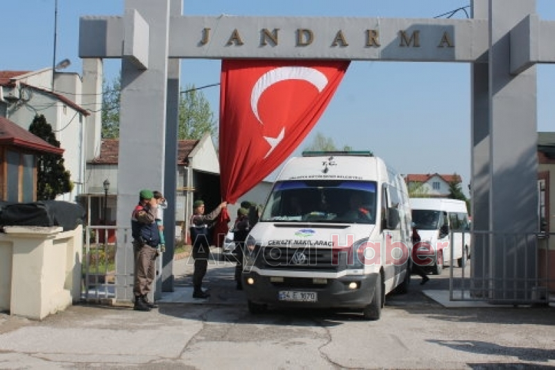 Kıdemli Başçavuş Mustafa Balta Kansere Yenik Düştü