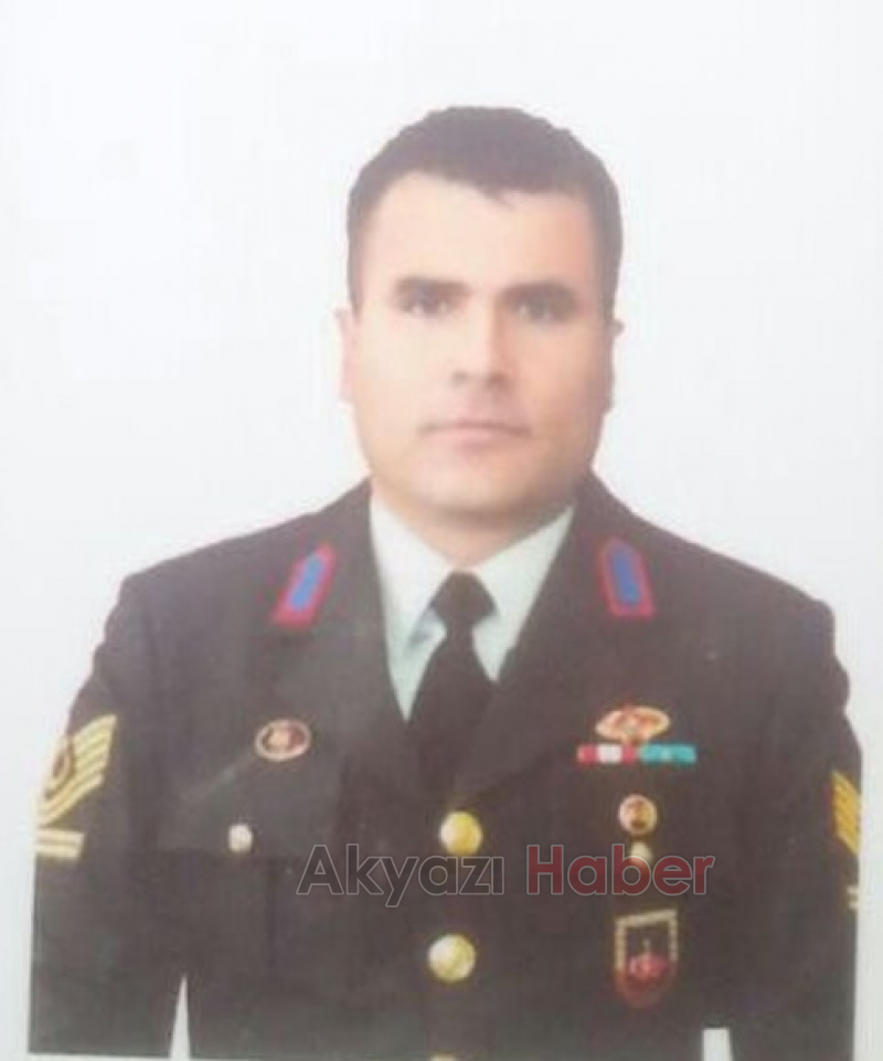 Kıdemli Başçavuş Mustafa Balta Kansere Yenik Düştü