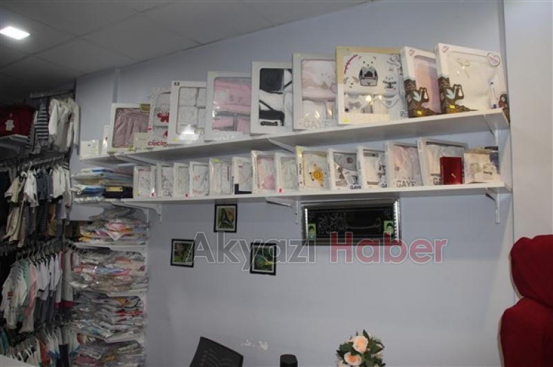 KILIÇ ÇOCUK GİYİM ÜRÜNLERİNDE YÜZDE 40  SEZON SONU İNDİRİMİ BAŞLADI