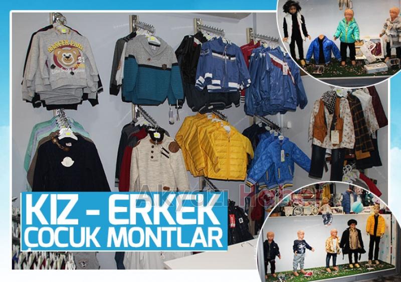 KILIÇ ÇOCUK GİYİM ÜRÜNLERİNDE YÜZDE 40  SEZON SONU İNDİRİMİ BAŞLADI