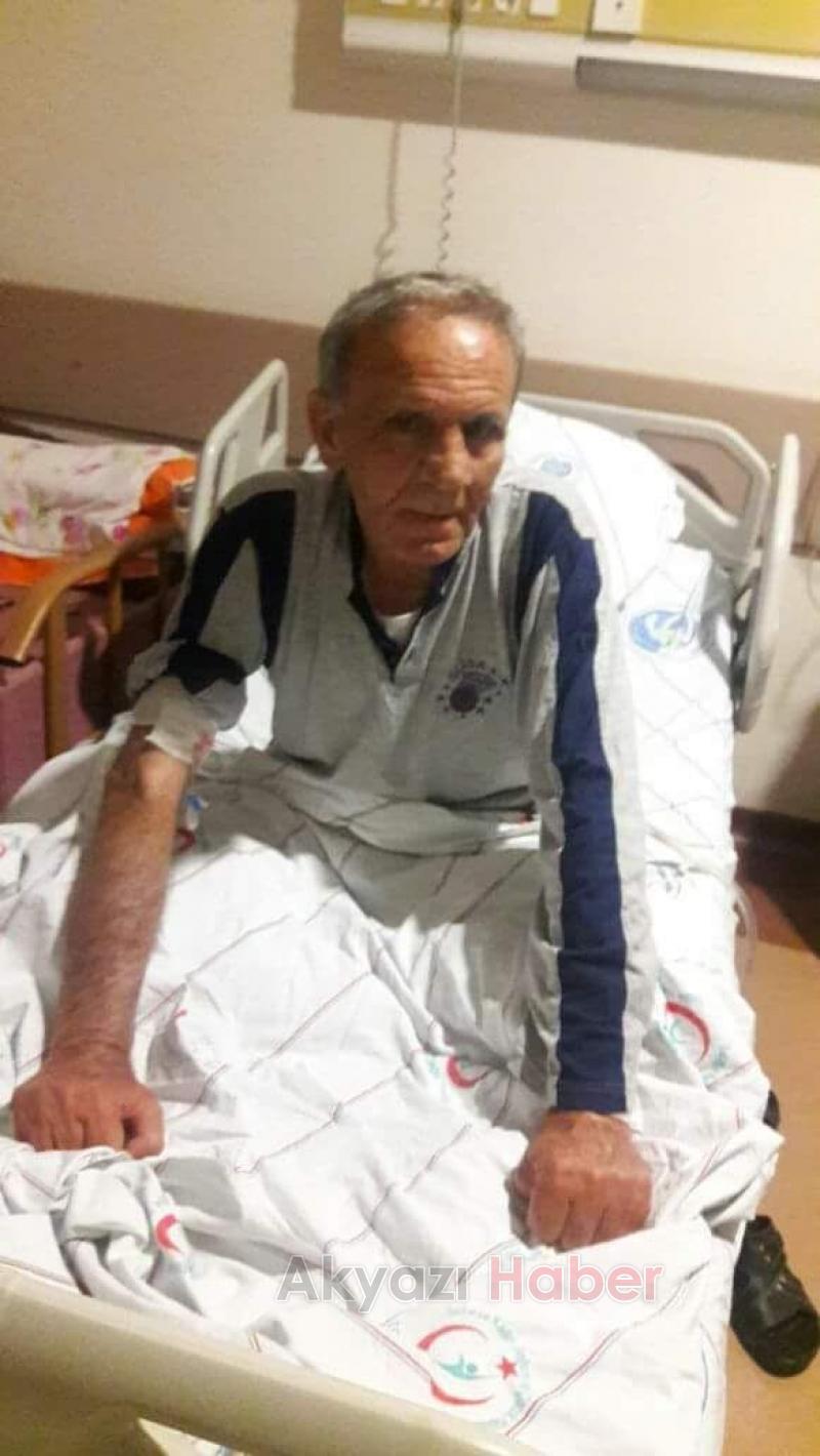 Kılıç ve Boz Ailelerinin Acı Günü