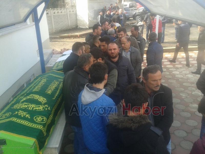 Kılıç ve Boz Ailelerinin Acı Günü