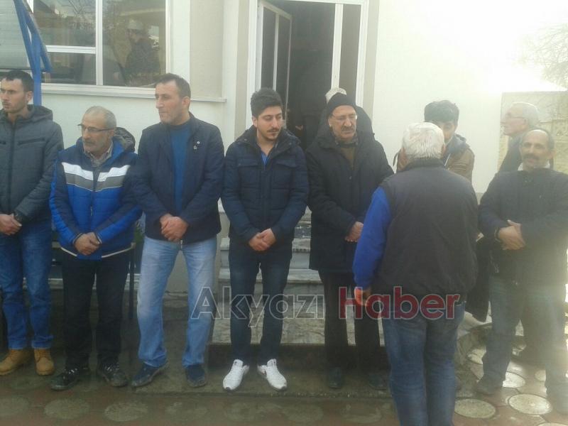 Kılıç ve Boz Ailelerinin Acı Günü