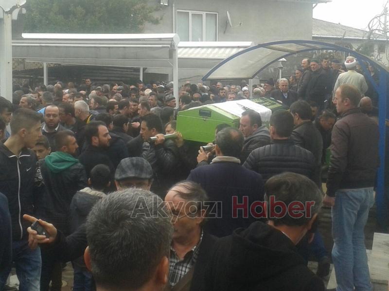 Kılıç ve Boz Ailelerinin Acı Günü