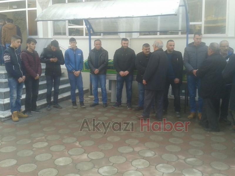 Kılıç ve Boz Ailelerinin Acı Günü