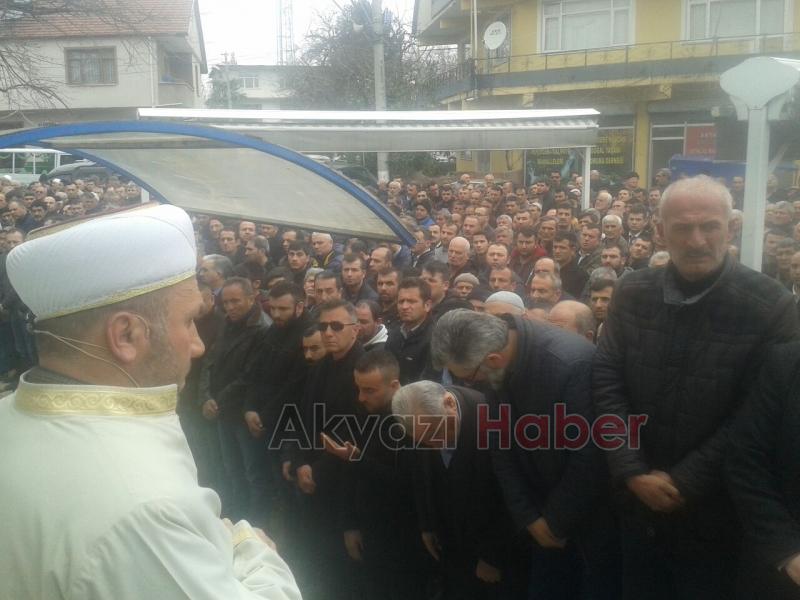 Kılıç ve Boz Ailelerinin Acı Günü