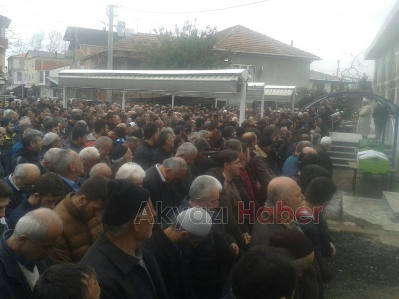 Kılıç ve Boz Ailelerinin Acı Günü