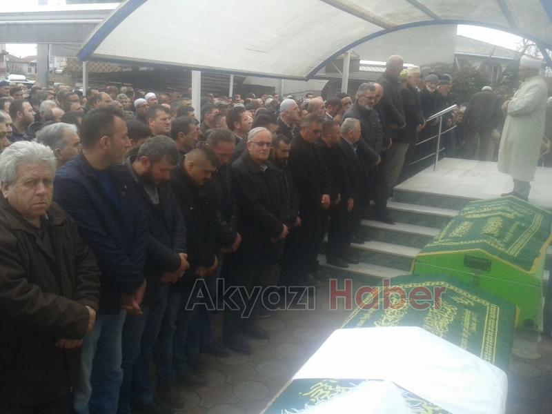 Kılıç ve Boz Ailelerinin Acı Günü