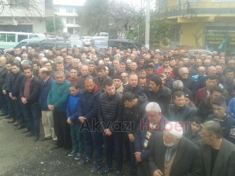 Kılıç ve Boz Ailelerinin Acı Günü