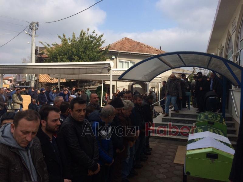 Kılıç ve Boz Ailelerinin Acı Günü