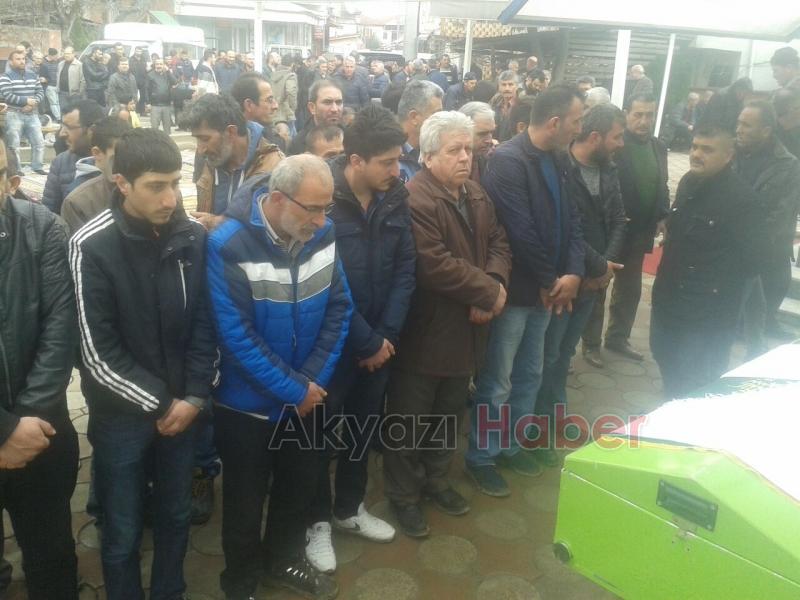 Kılıç ve Boz Ailelerinin Acı Günü