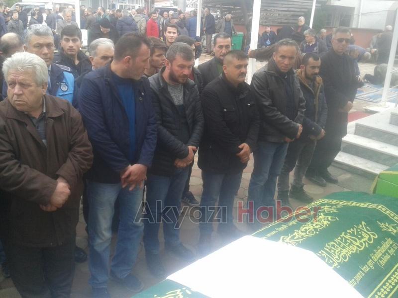 Kılıç ve Boz Ailelerinin Acı Günü