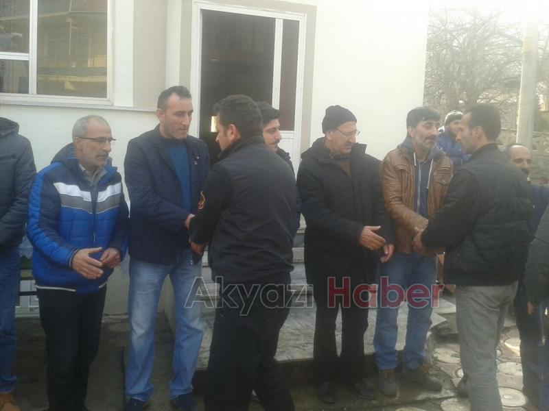 Kılıç ve Boz Ailelerinin Acı Günü