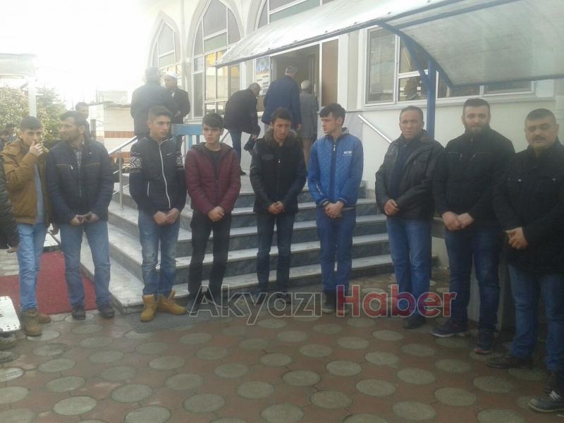 Kılıç ve Boz Ailelerinin Acı Günü