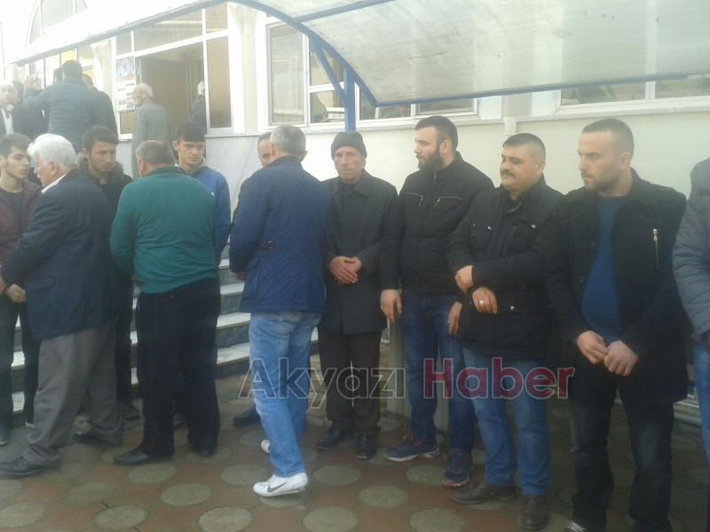 Kılıç ve Boz Ailelerinin Acı Günü