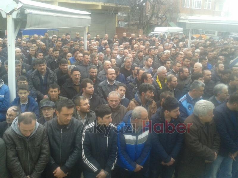 Kılıç ve Boz Ailelerinin Acı Günü