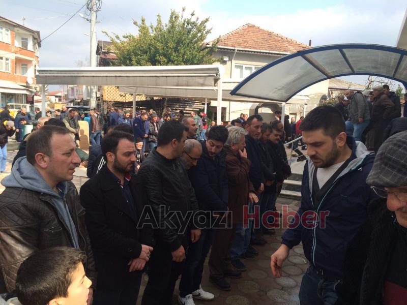 Kılıç ve Boz Ailelerinin Acı Günü