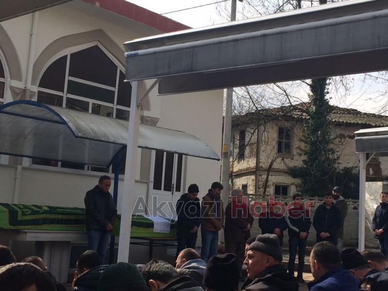 Kılıç ve Boz Ailelerinin Acı Günü