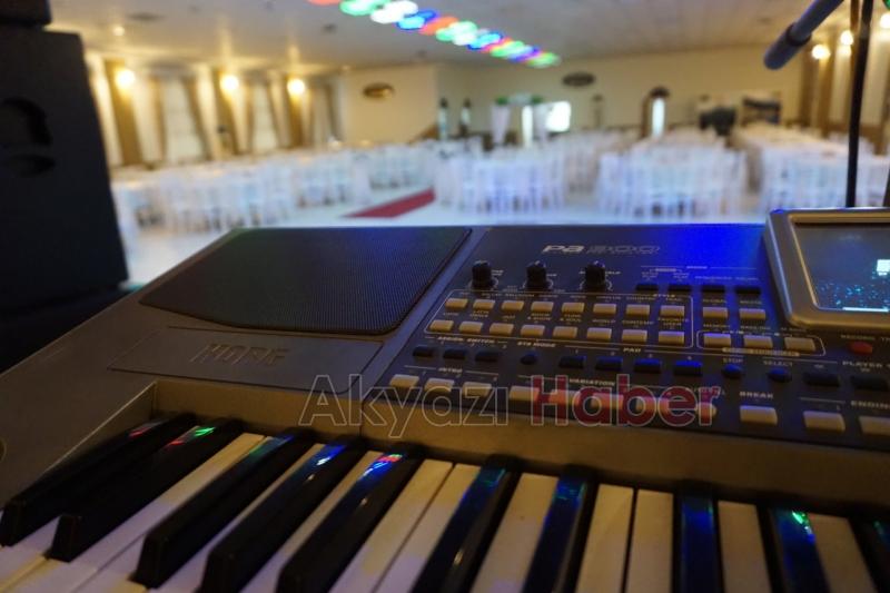 Kılıçoğlu Düğün Sarayı Yenilendi