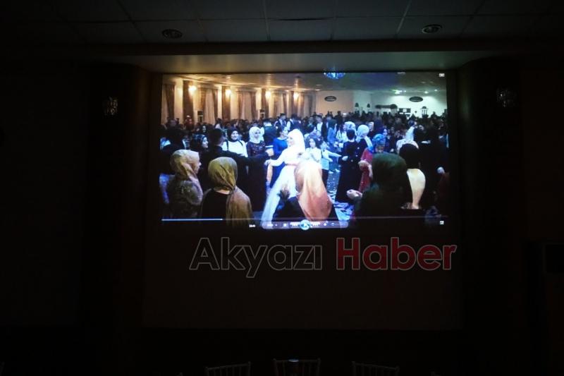 Kılıçoğlu Düğün Sarayı Yenilendi