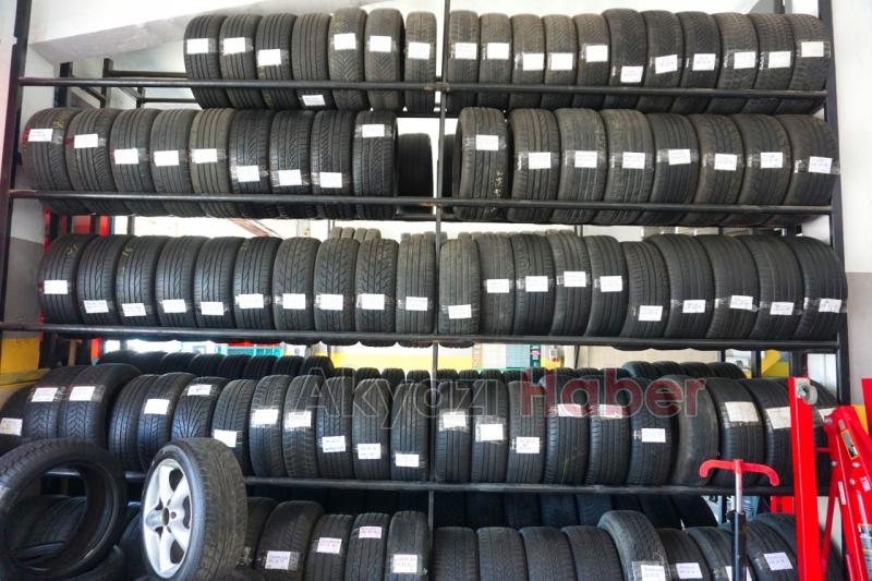 KILINÇ ROT BALANS Hizmetinizde