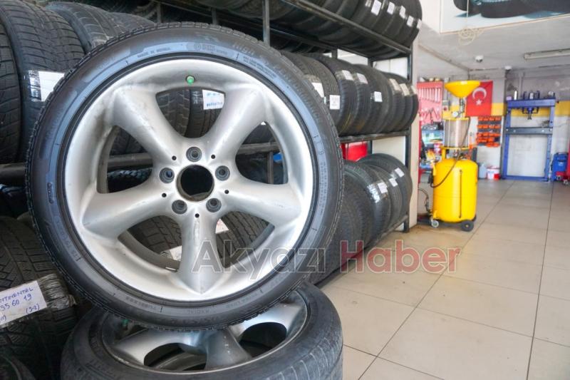 KILINÇ ROT BALANS Hizmetinizde