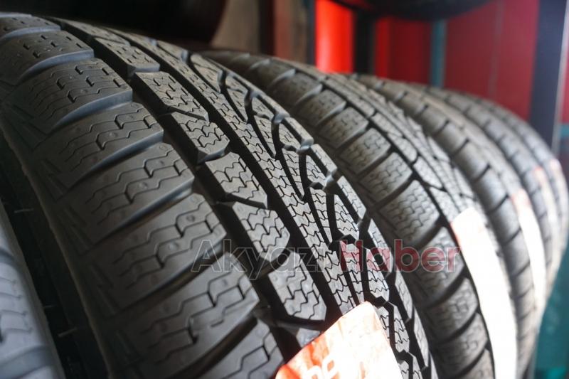 KILINÇ ROT BALANS Hizmetinizde