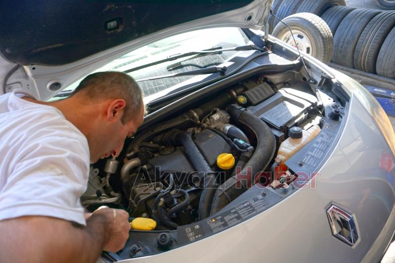 KILINÇ ROT BALANS Hizmetinizde