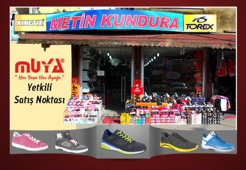 Kinetix’te Okul Sezonu Açıldı Bekleriz