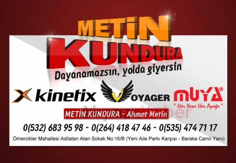 Kinetix’te Okul Sezonu Açıldı Bekleriz
