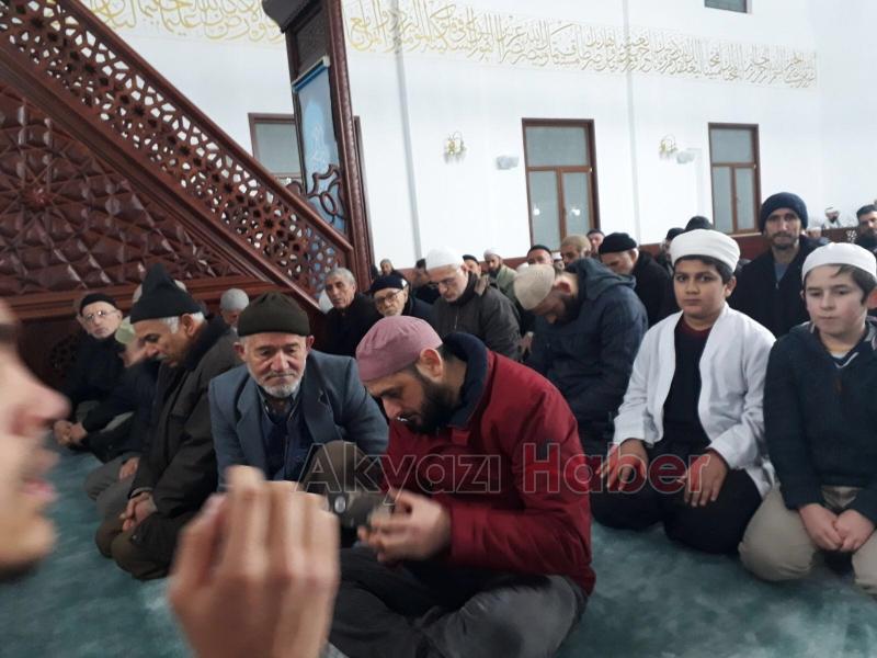 Kıraat Eğitim Derneği’nden Mehmetçiğe Manevi Destek