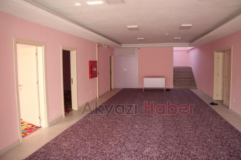 Kıraat Eğitim Merkezi Kız Kursu Kayıtları Başladı