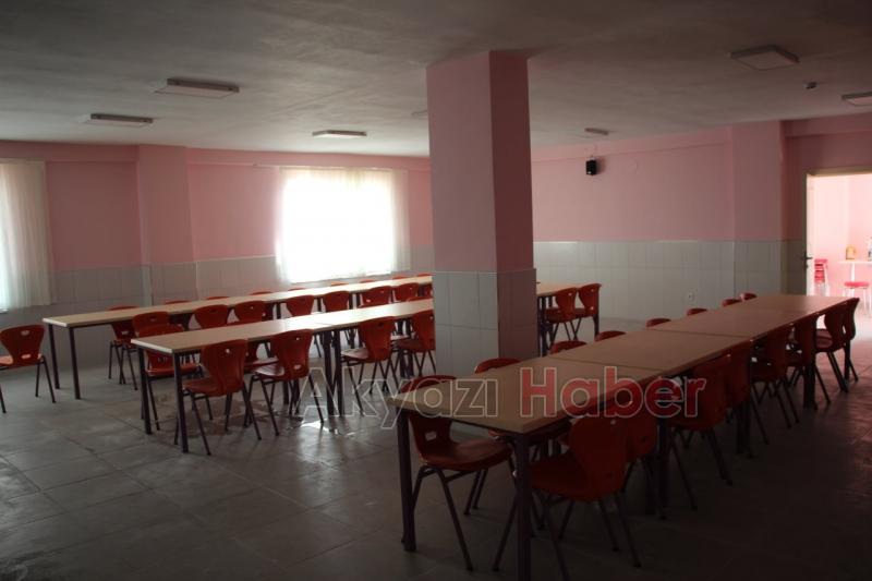 Kıraat Eğitim Merkezi Kız Kursu Kayıtları Başladı