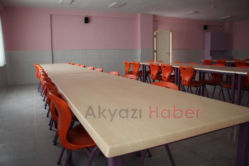 Kıraat Eğitim Merkezi Kız Kursu Kayıtları Başladı