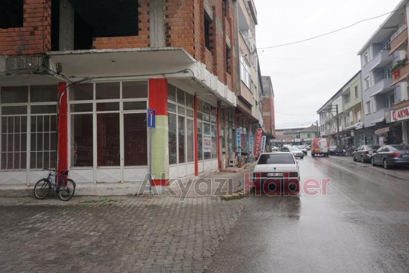 Kiralık 3 Adet Dükkan