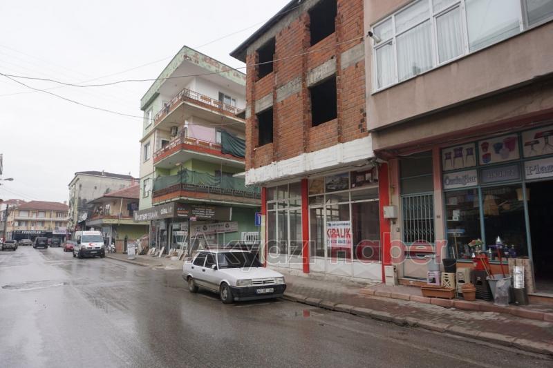 Kiralık 3 Adet Dükkan