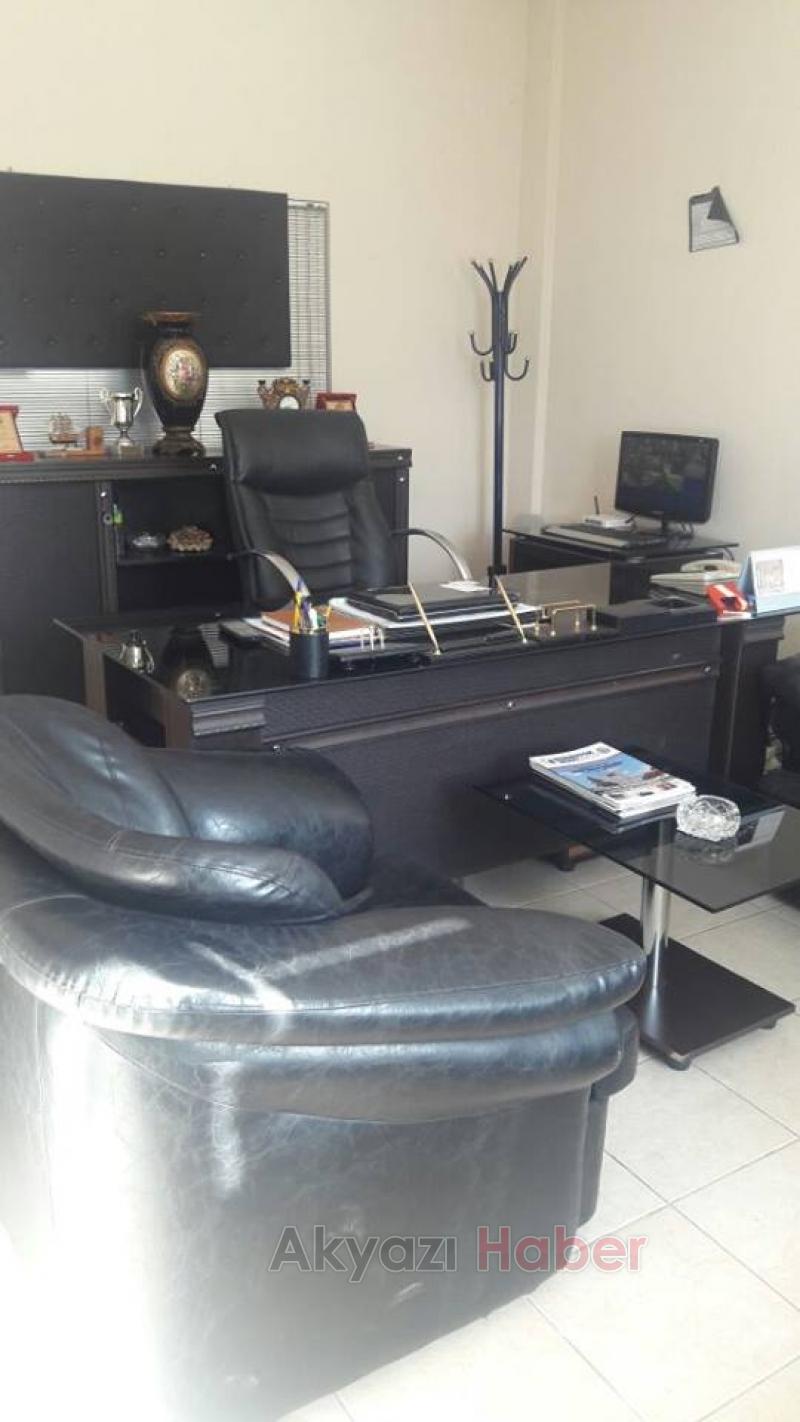  Kiralık Konfeksiyon Atölyesi