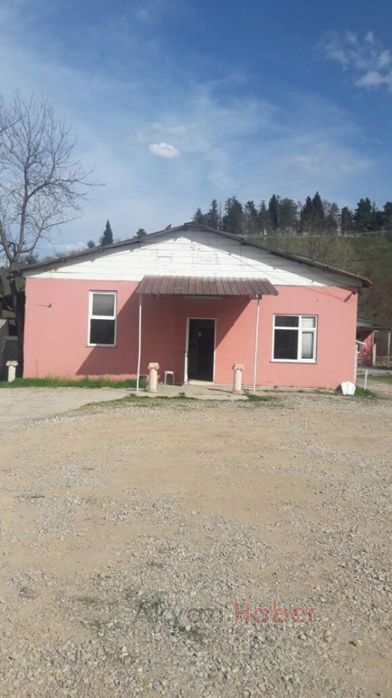  Kiralık Konfeksiyon Atölyesi