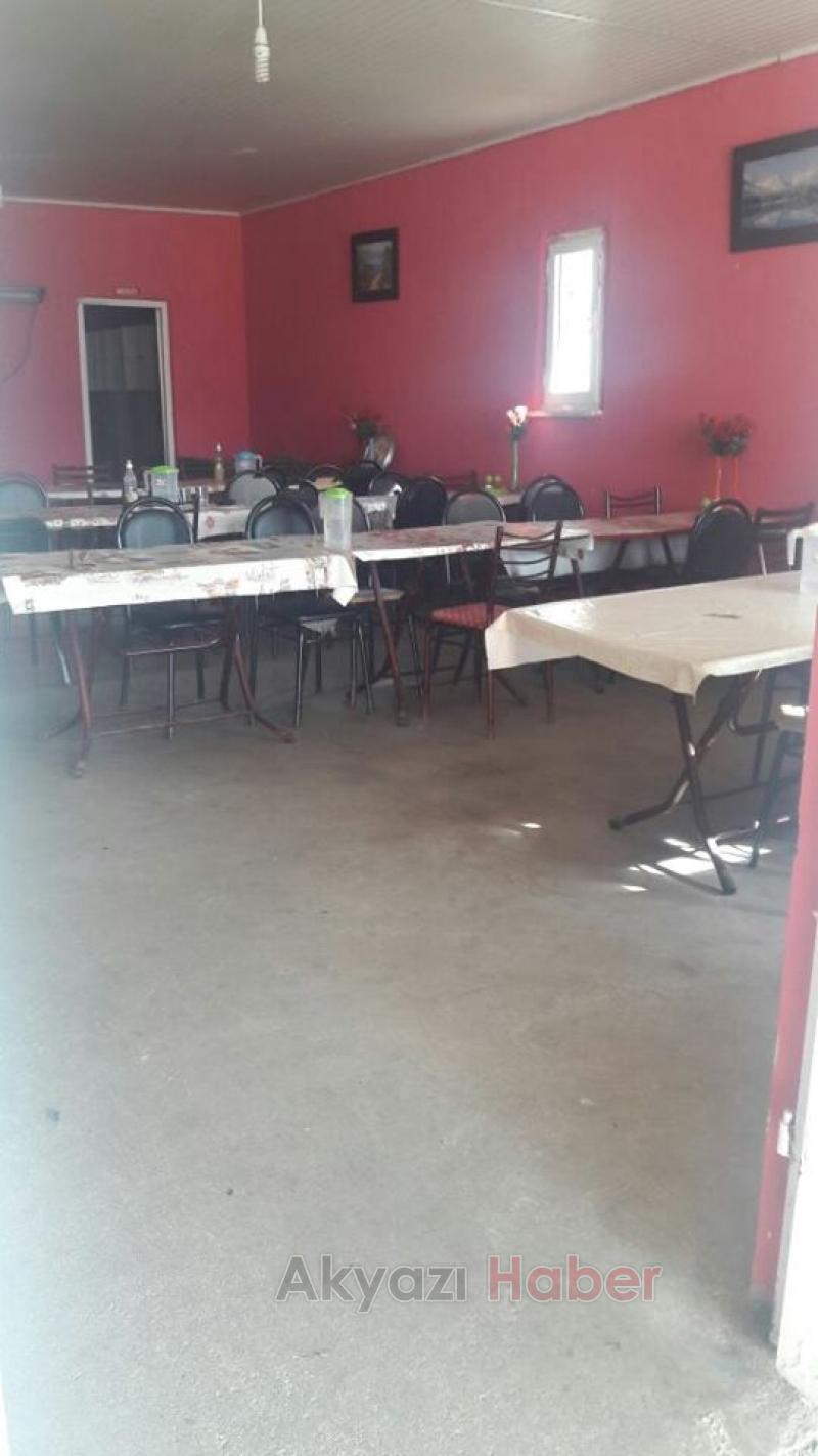  Kiralık Konfeksiyon Atölyesi