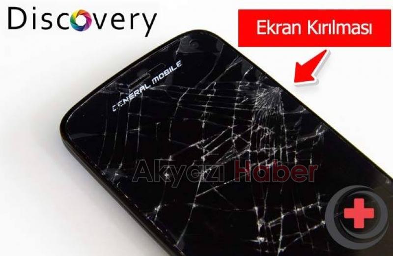 Kırılan Tablet ve Telefon Ekranlarını Dert Etmeyin
