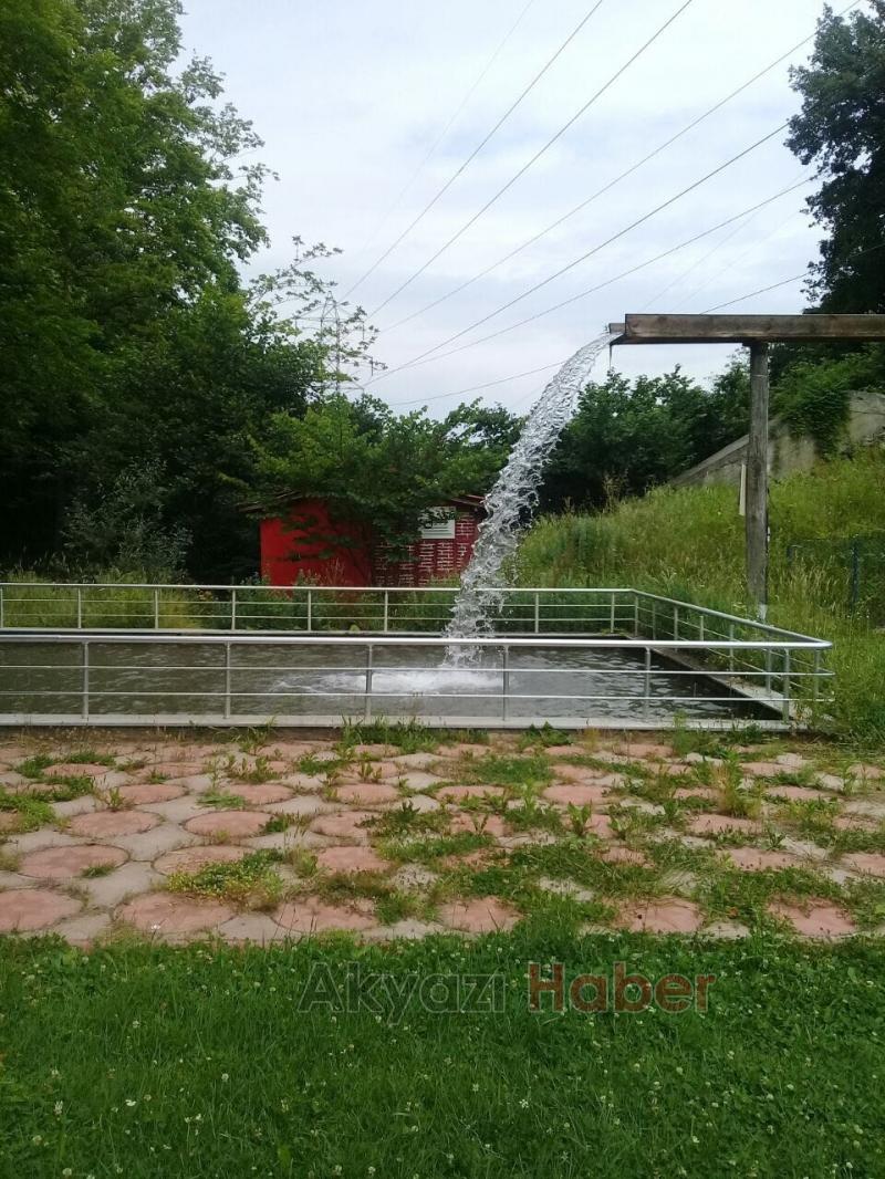 Kırmızı Değirmenden Huzur Dolu Serpme Kahvaltı