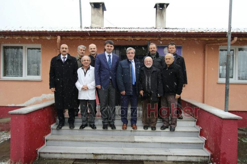 Kırsaldaki Bazı Okullar kapatılıyor