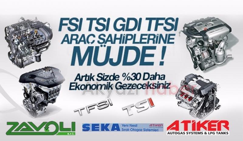 Kış Bakımlarınızı Yaptırdınız mı?