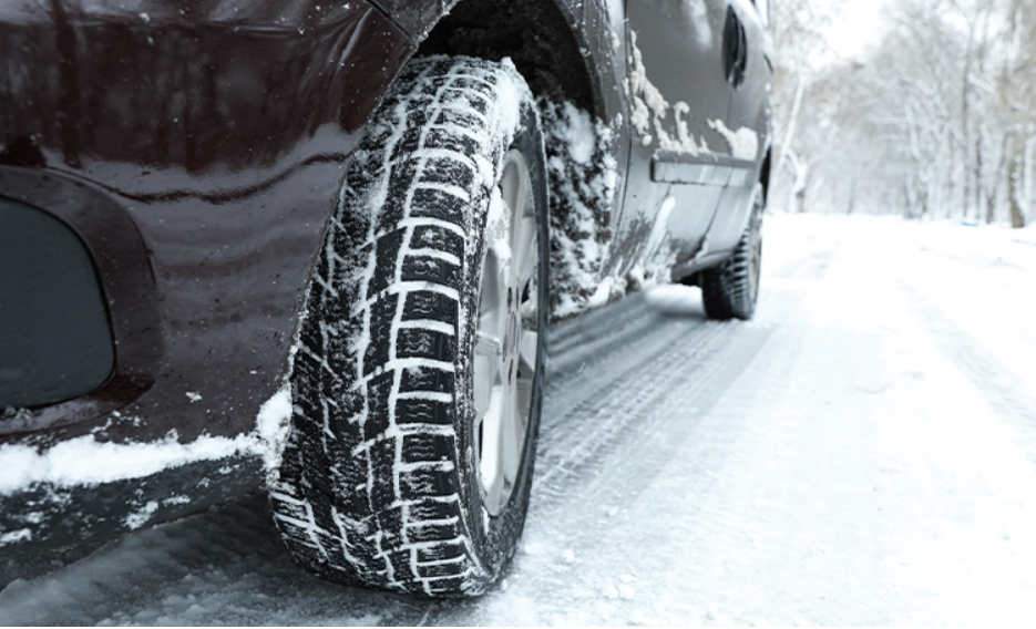 Kış lastiği uygulaması 15 Nisan'da sona eriyor